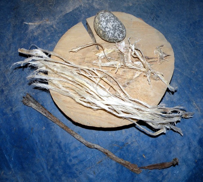 Elfshot Processing Sinew